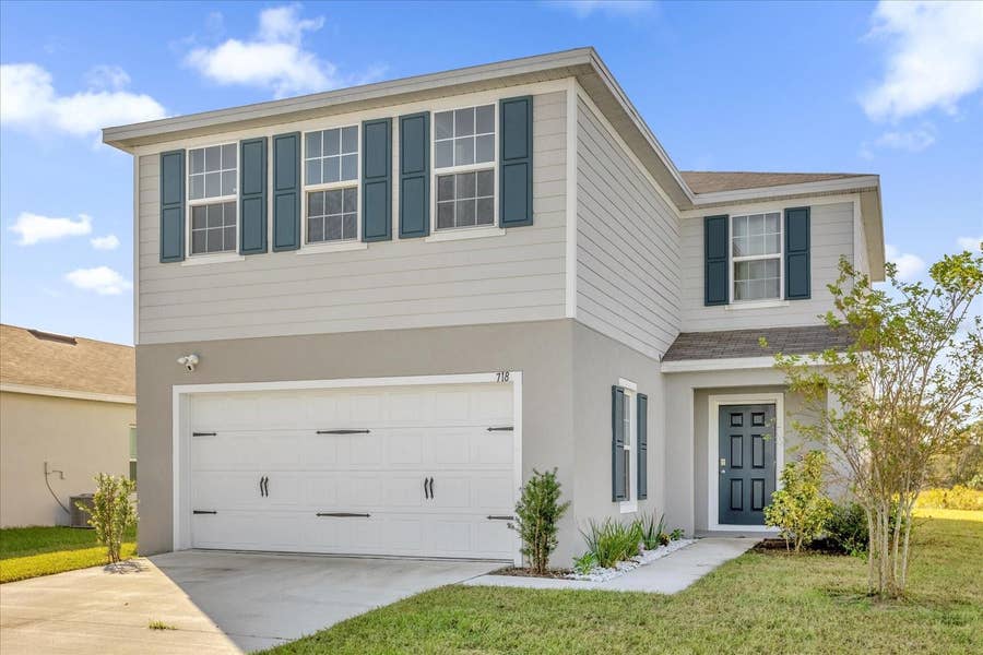 Property photo for 718 EAGLE LANDING BOULEVARD, Winter Haven, FL