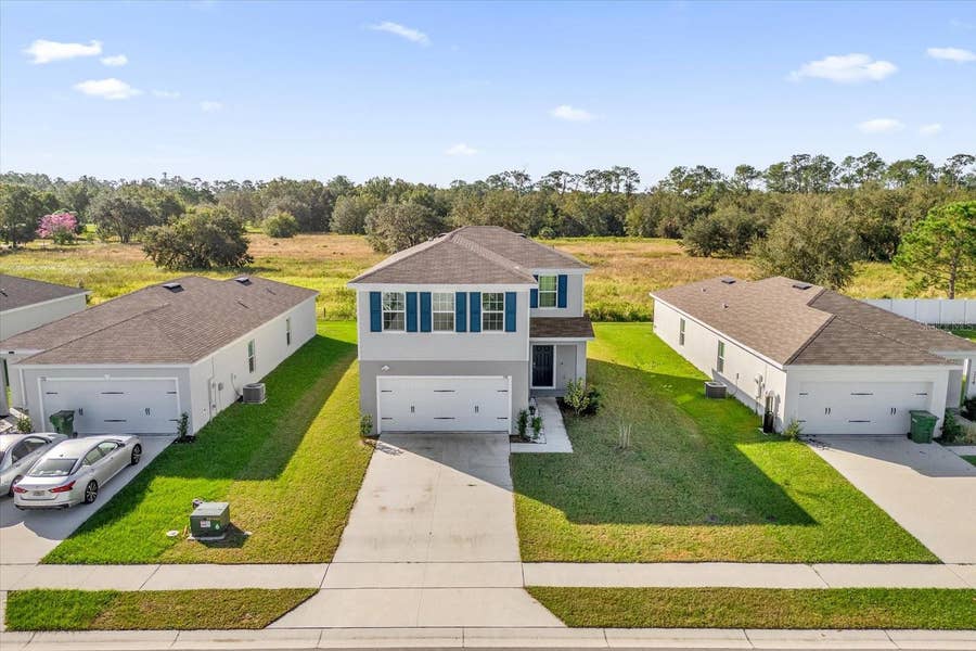 Property photo for 718 EAGLE LANDING BOULEVARD, Winter Haven, FL