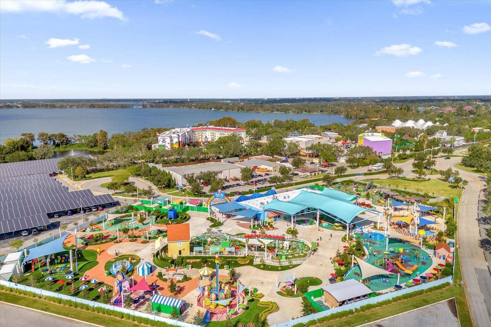 718 EAGLE LANDING BOULEVARD, Winter Haven, FL 33880 718 EAGLE LANDING BOULEVARD, Winter Haven, FL 33880