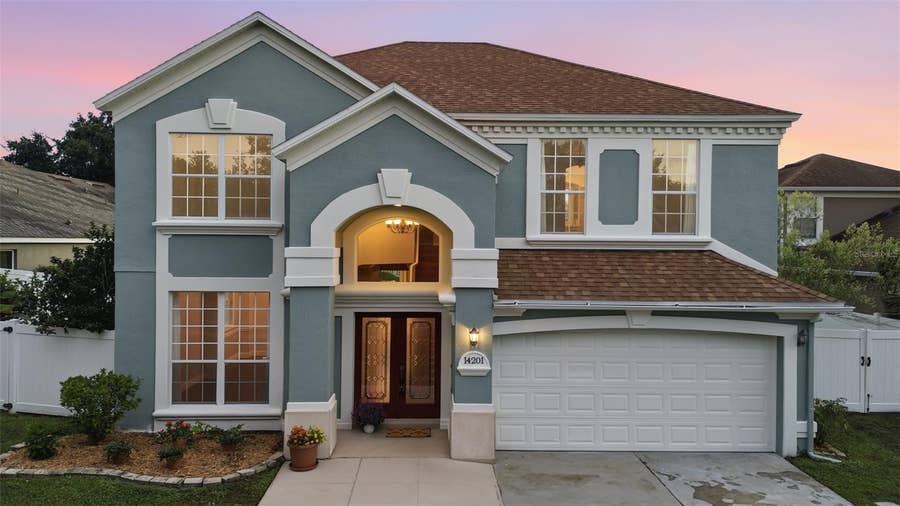 Property photo for 14201 LAKE UNDERHILL ROAD, Orlando, FL