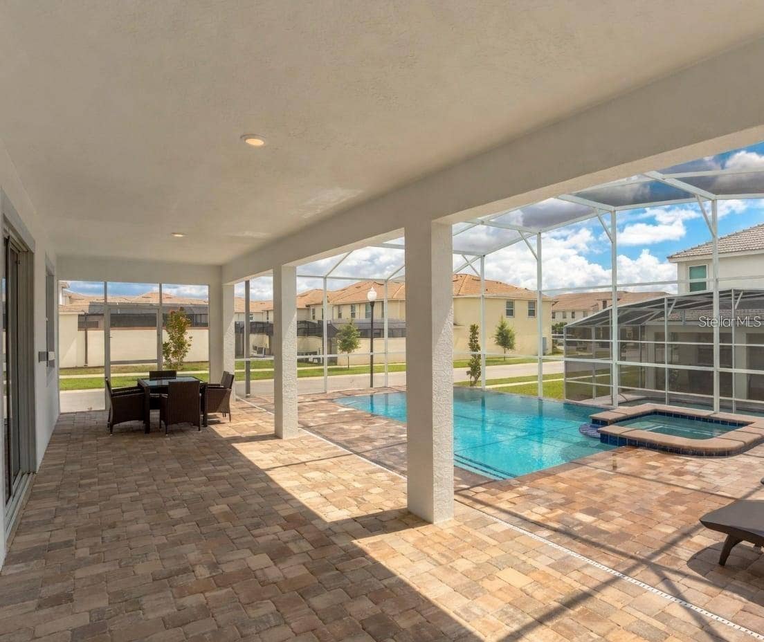 1575 PLUNKER DRIVE, Davenport, FL 33896