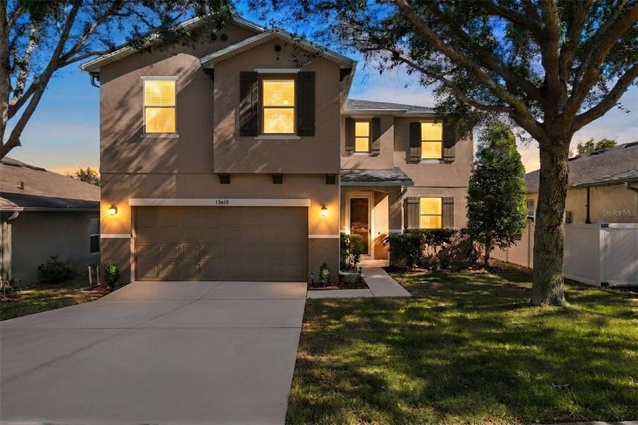 Property photo for 13612 LARANJA STREET, Clermont, FL