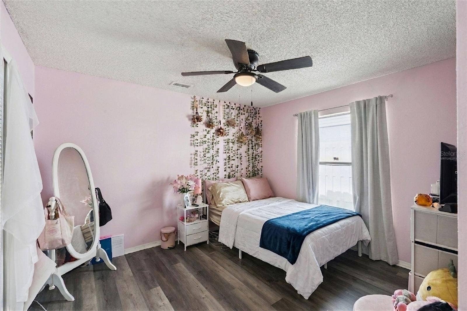 381 MAINSAIL COURT, Lake Mary, FL 32746 *Virtually staged* Bedroom 3