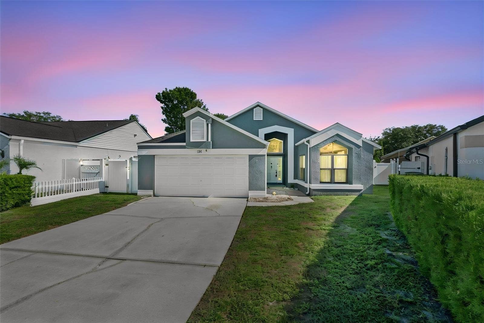 381 MAINSAIL COURT, Lake Mary, FL 32746 Welcome home!