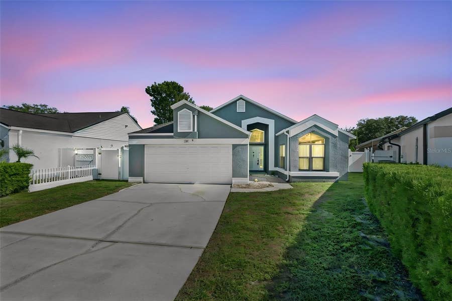 Property photo for 381 MAINSAIL COURT, Lake Mary, FL