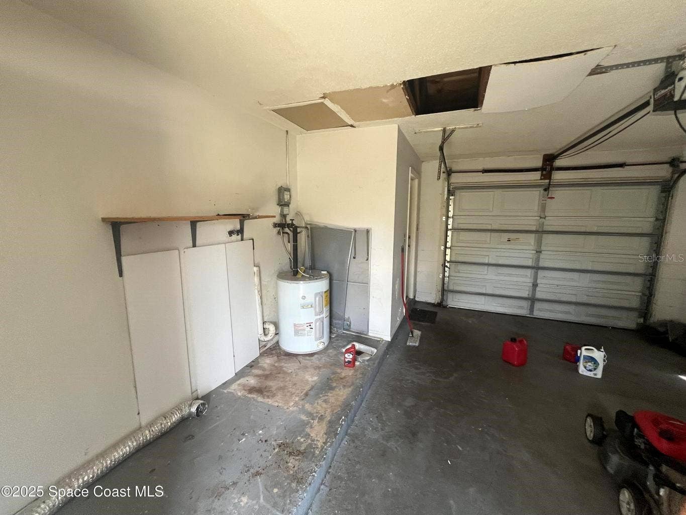 706 N GRANT STREET, Longwood, FL 32750 Garage