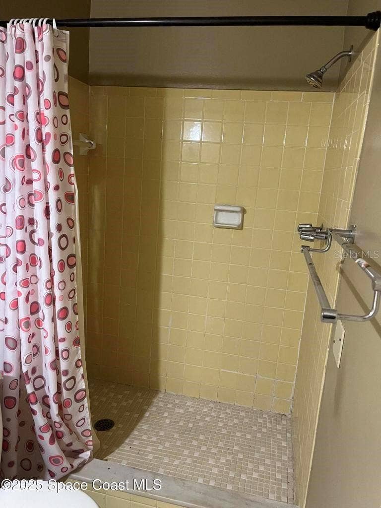 706 N GRANT STREET, Longwood, FL 32750 Primary Shower