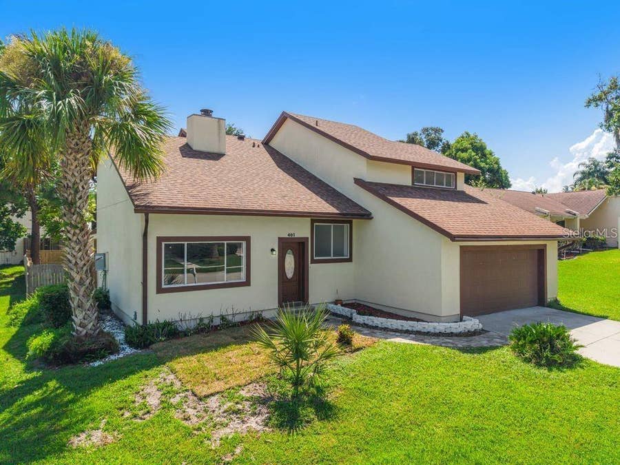 Property photo for 401 WOODVIEW DRIVE, Longwood, FL