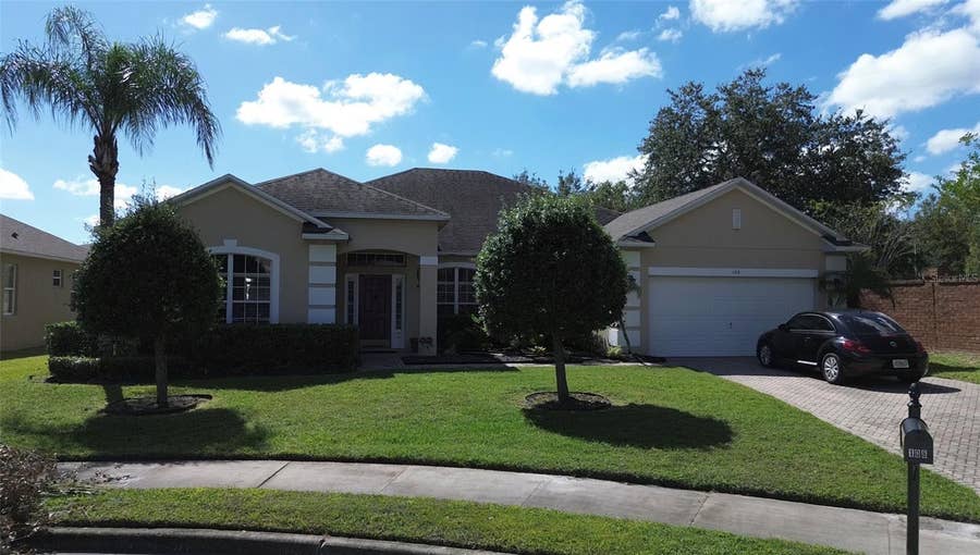 Property photo for 108 DOE RUN DRIVE, Winter Garden, FL