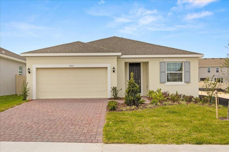 Property photo for 7731 SCICLI WAY, Clermont, FL
