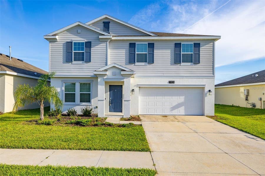 Property photo for 9404 REVERE AVENUE, Leesburg, FL