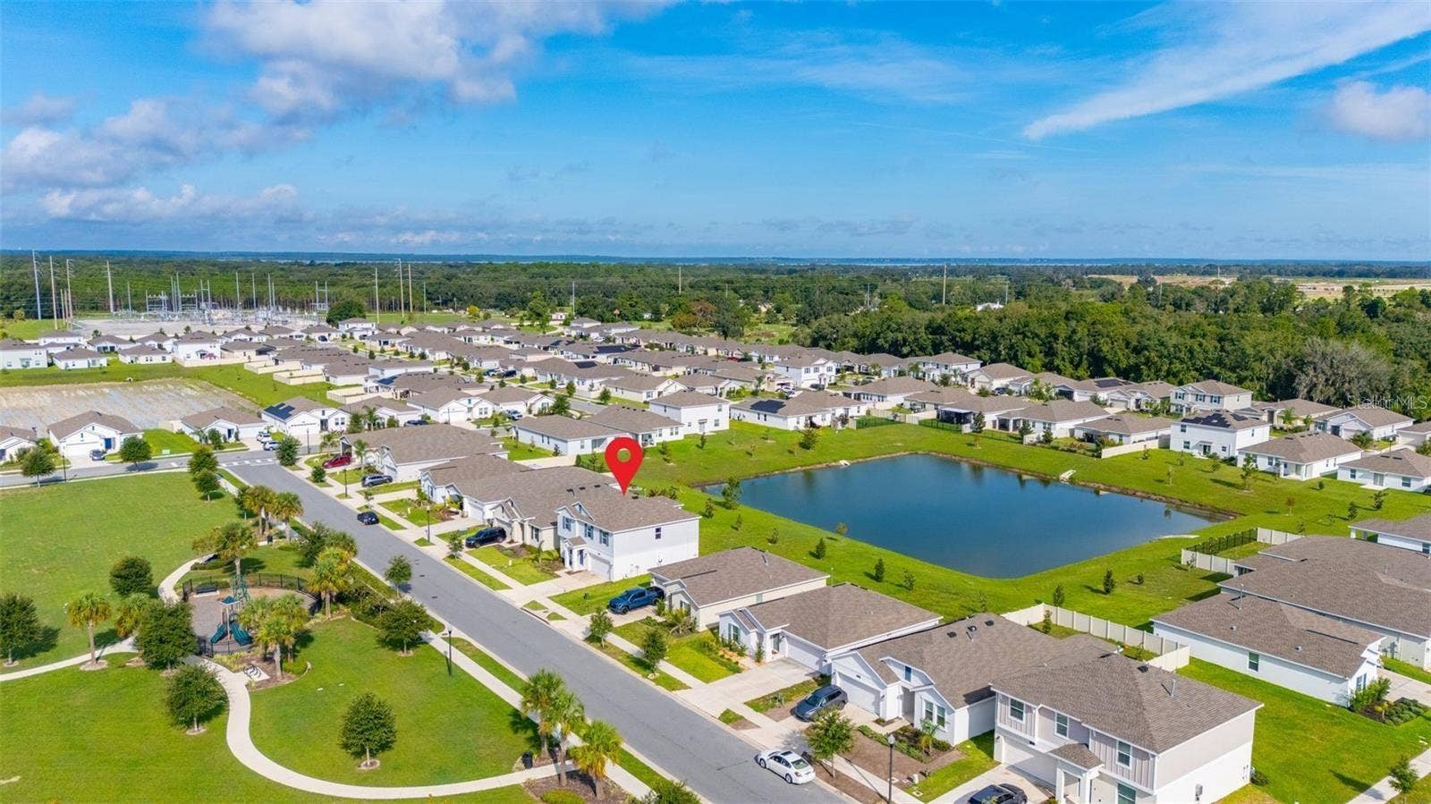 9404 REVERE AVENUE, Leesburg, FL 34788 9404 REVERE AVENUE, Leesburg, FL 34788
