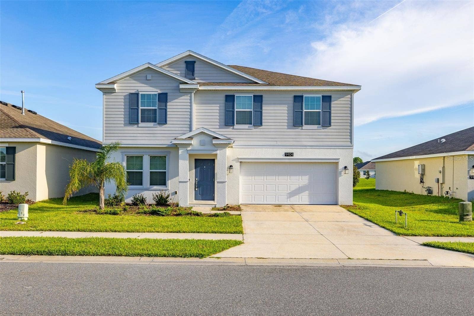 9404 REVERE AVENUE, Leesburg, FL 34788 9404 REVERE AVENUE, Leesburg, FL 34788
