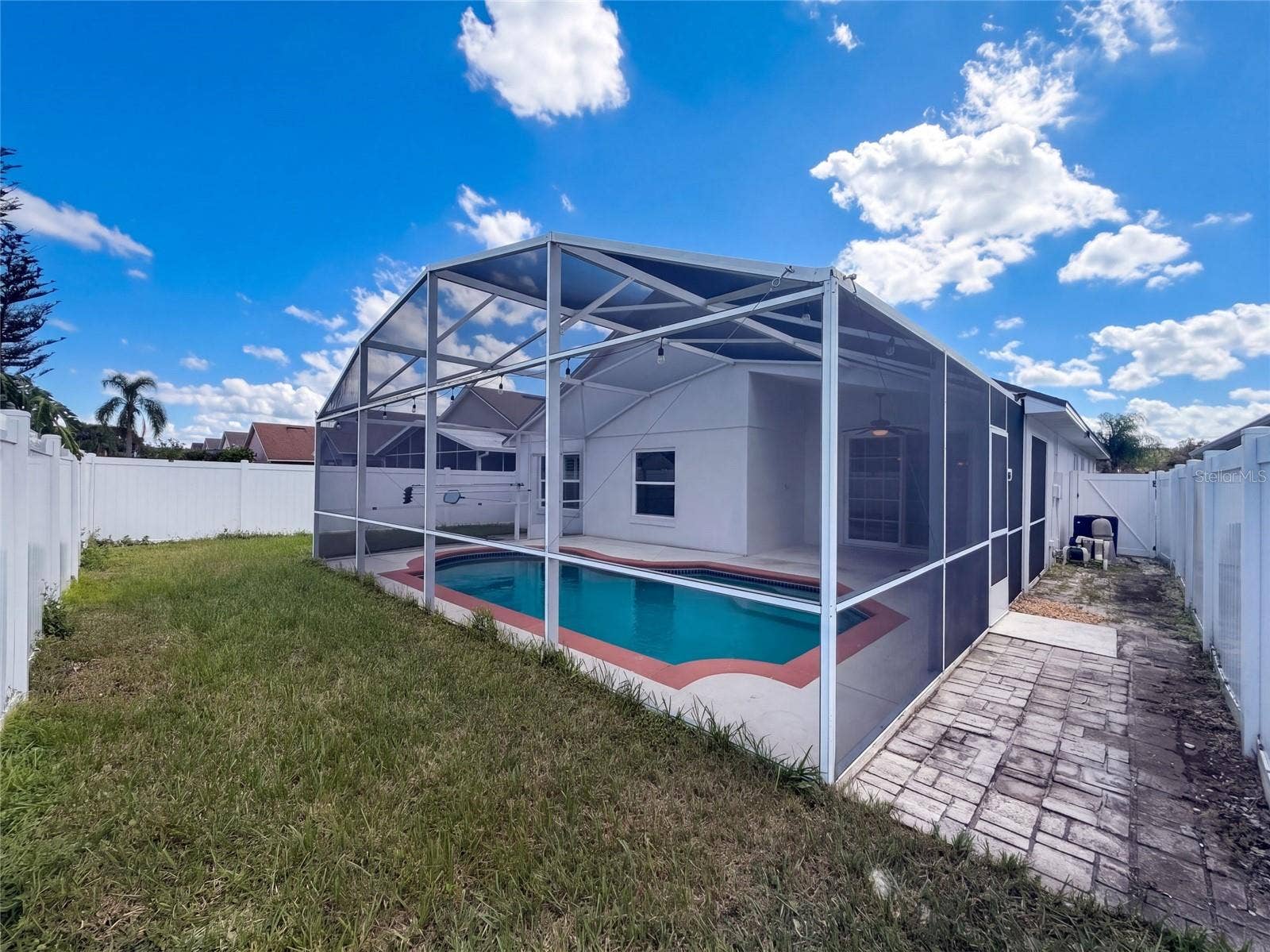 4615 EAGLET LANE, Kissimmee, FL 34746