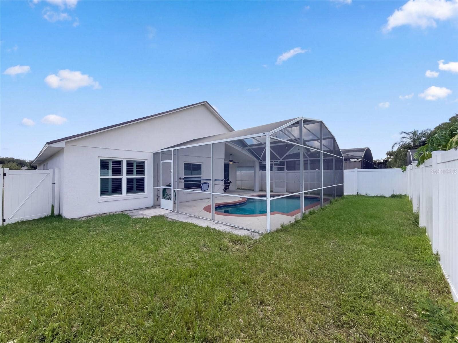 4615 EAGLET LANE, Kissimmee, FL 34746