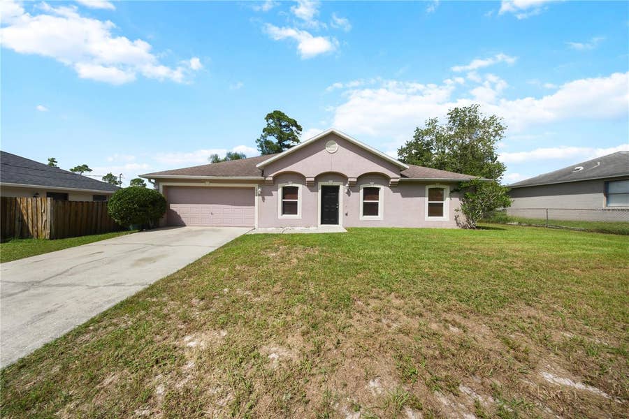 Property photo for 2780 IRONDALE STREET, Deltona, FL