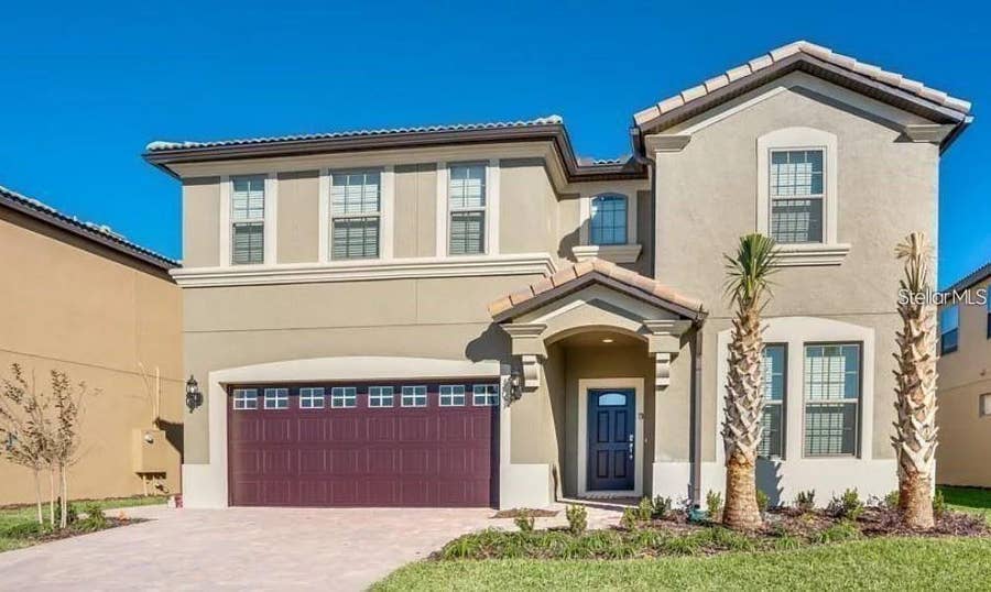 Property photo for 8817 CORCOVADO DRIVE, Kissimmee, FL