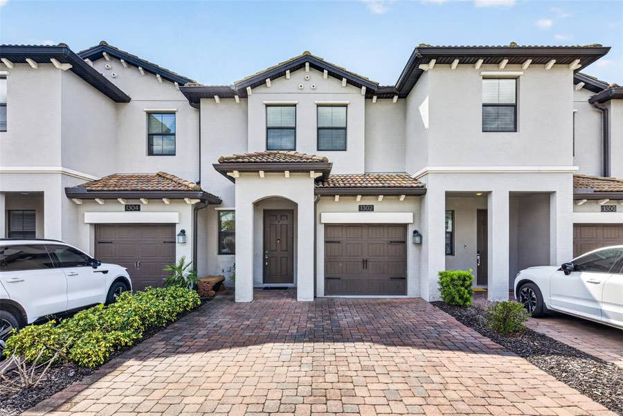 Property photo for 1302 ROYAL ST GEORGE BOULEVARD, #1302, Davenport, FL