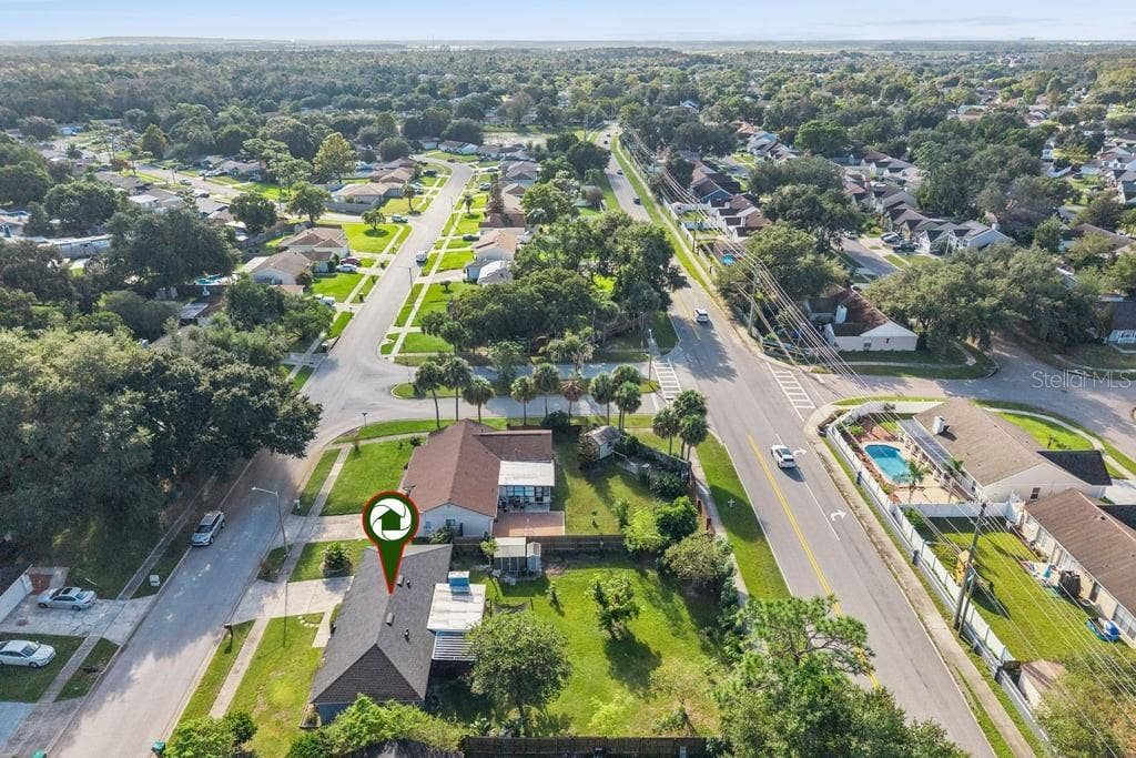 8509 LYONIA DRIVE, Orlando, FL 32829