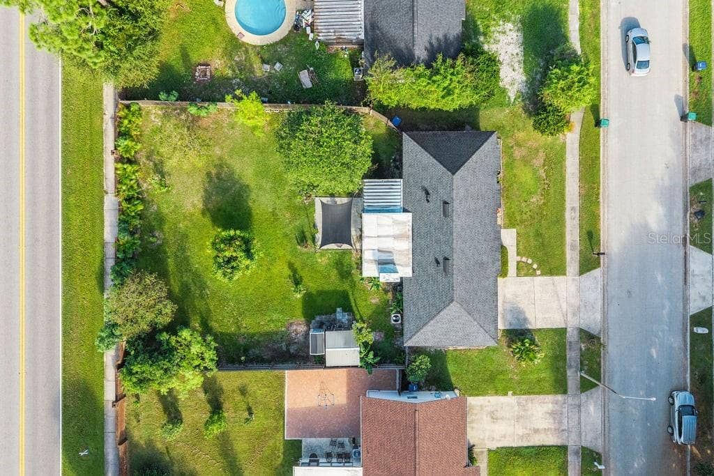 8509 LYONIA DRIVE, Orlando, FL 32829