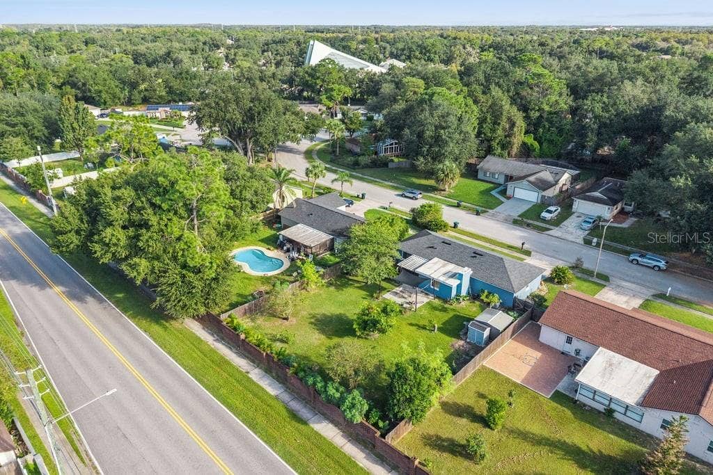 8509 LYONIA DRIVE, Orlando, FL 32829