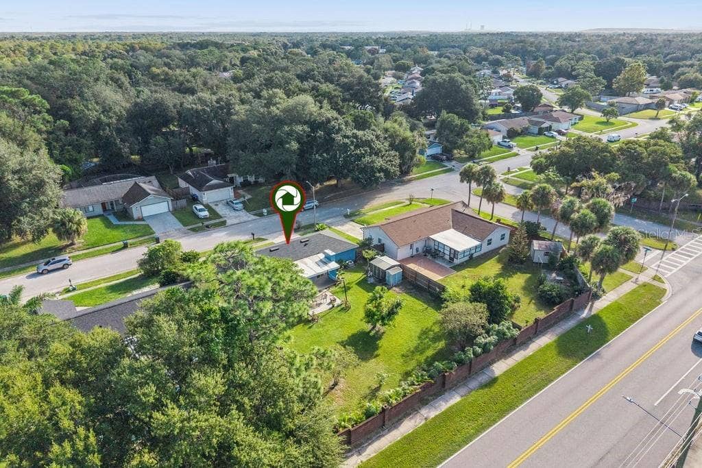 8509 LYONIA DRIVE, Orlando, FL 32829
