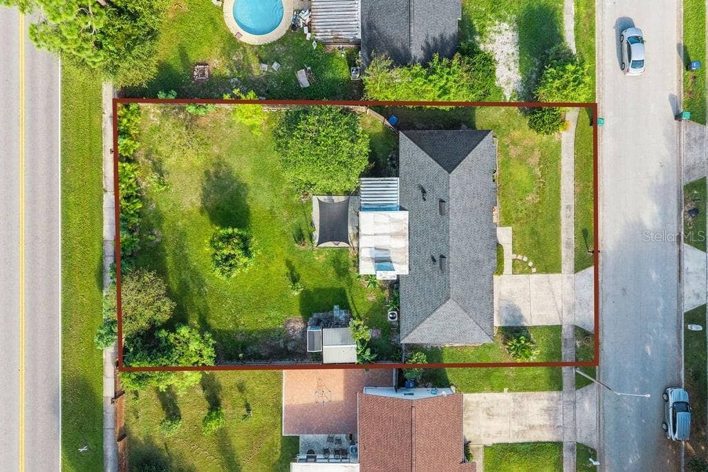 8509 LYONIA DRIVE, Orlando, FL 32829