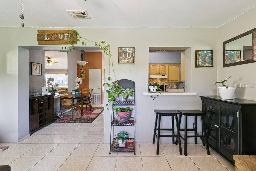 8509 LYONIA DRIVE, Orlando, FL 32829