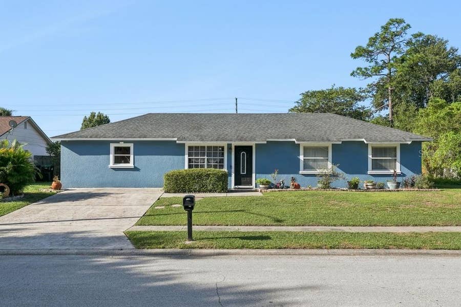 Property photo for 8509 LYONIA DRIVE, Orlando, FL