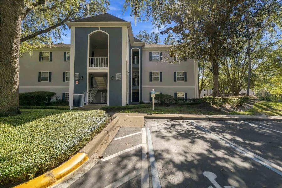 Property photo for 7102 OLYMPIA COURT, #7102, Longwood, FL