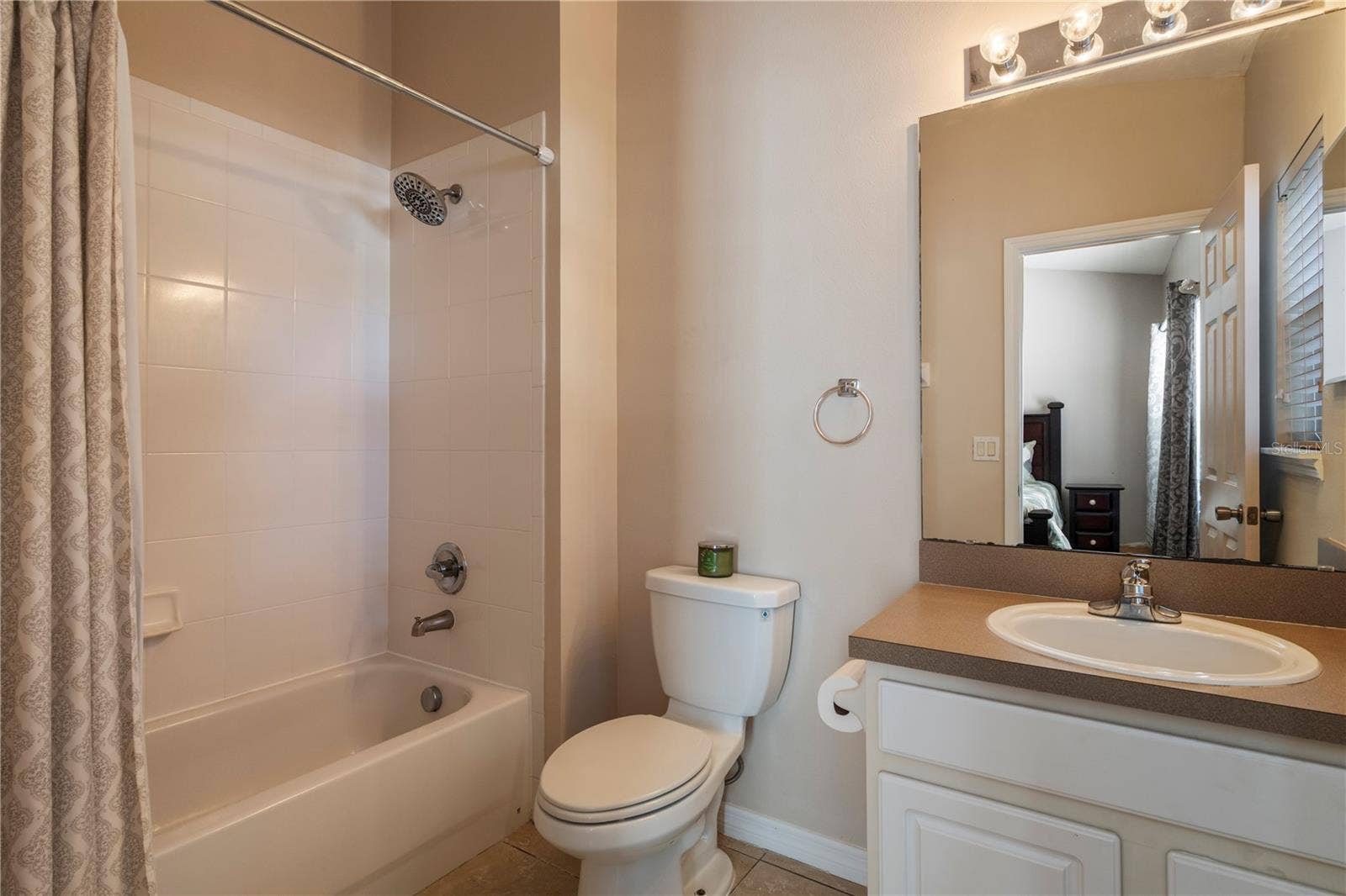 8516 DANFORTH DRIVE, Windermere, FL 34786 Bedroom 2 Bathroom