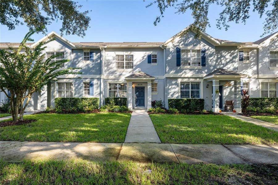 Property photo for 8516 DANFORTH DRIVE, Windermere, FL