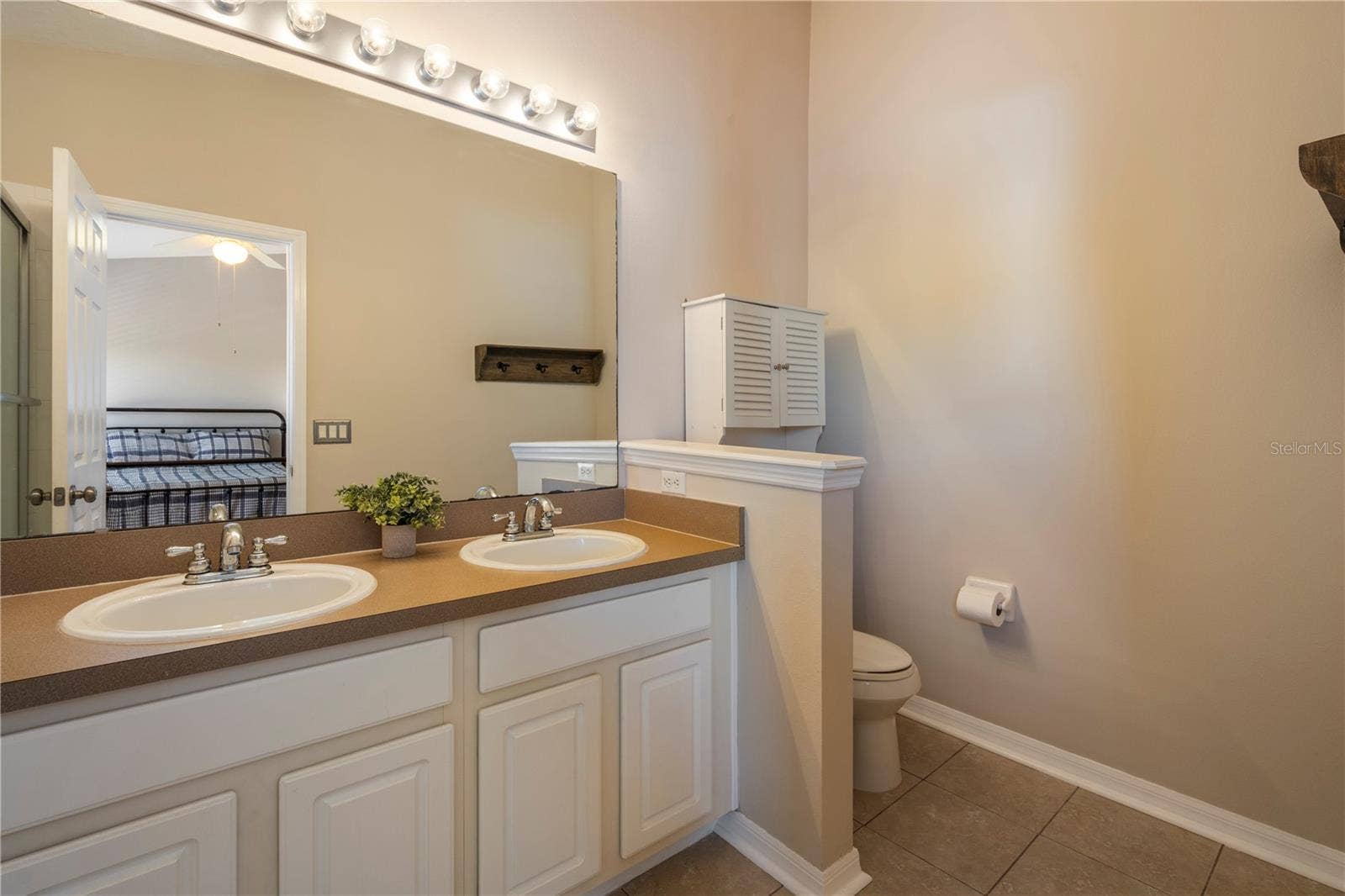 8516 DANFORTH DRIVE, Windermere, FL 34786 Primary Bathroom