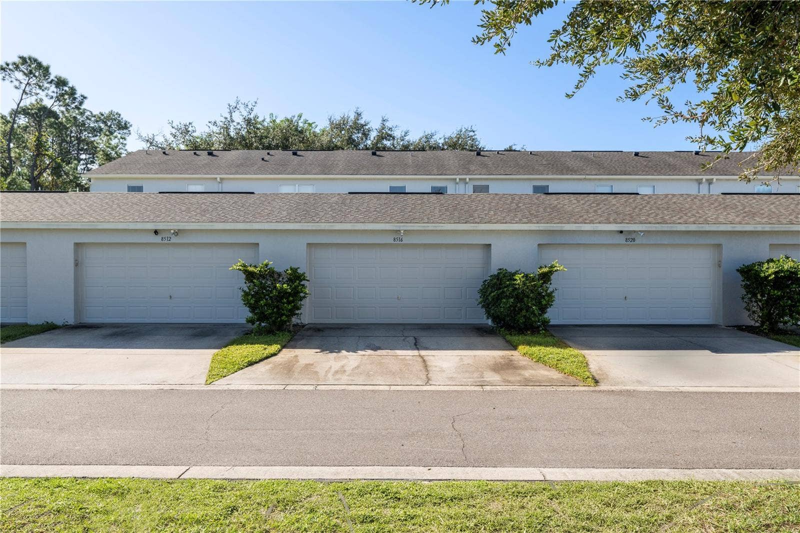 8516 DANFORTH DRIVE, Windermere, FL 34786 Rear-entry 2-car garage