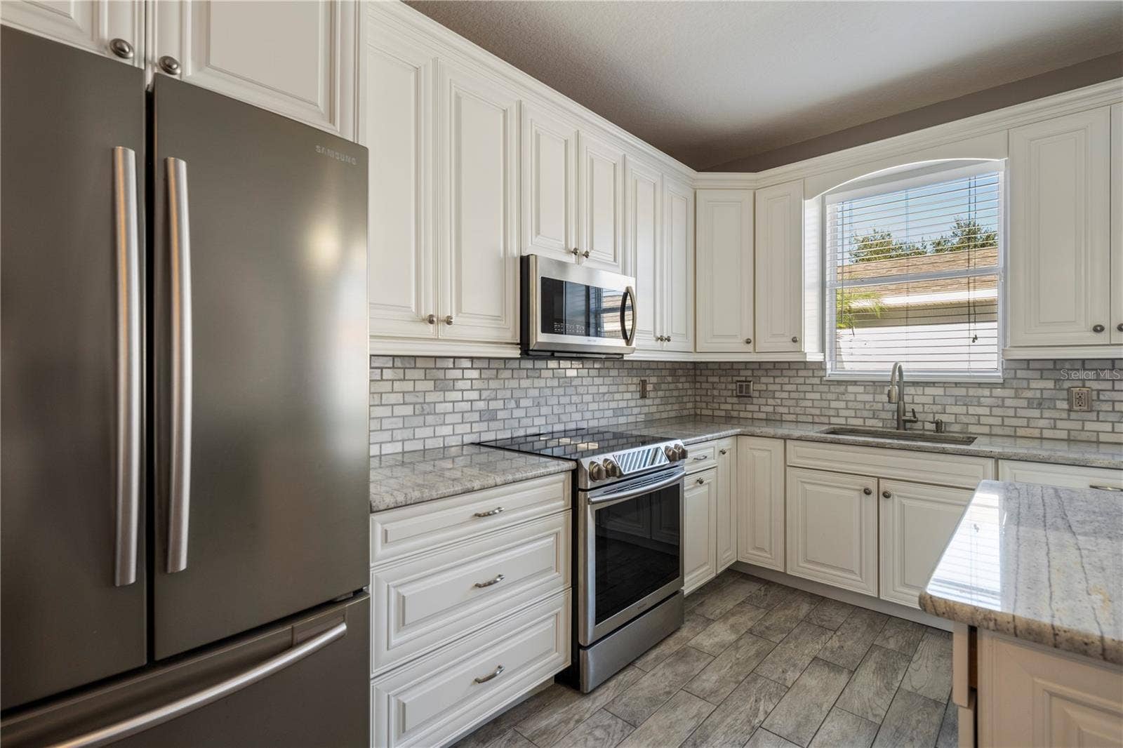 8516 DANFORTH DRIVE, Windermere, FL 34786 Kitchen