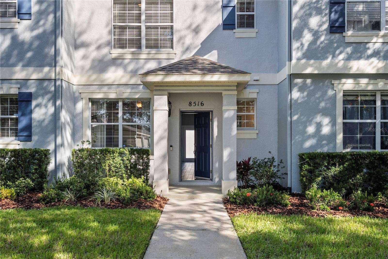 8516 DANFORTH DRIVE, Windermere, FL 34786 Front view