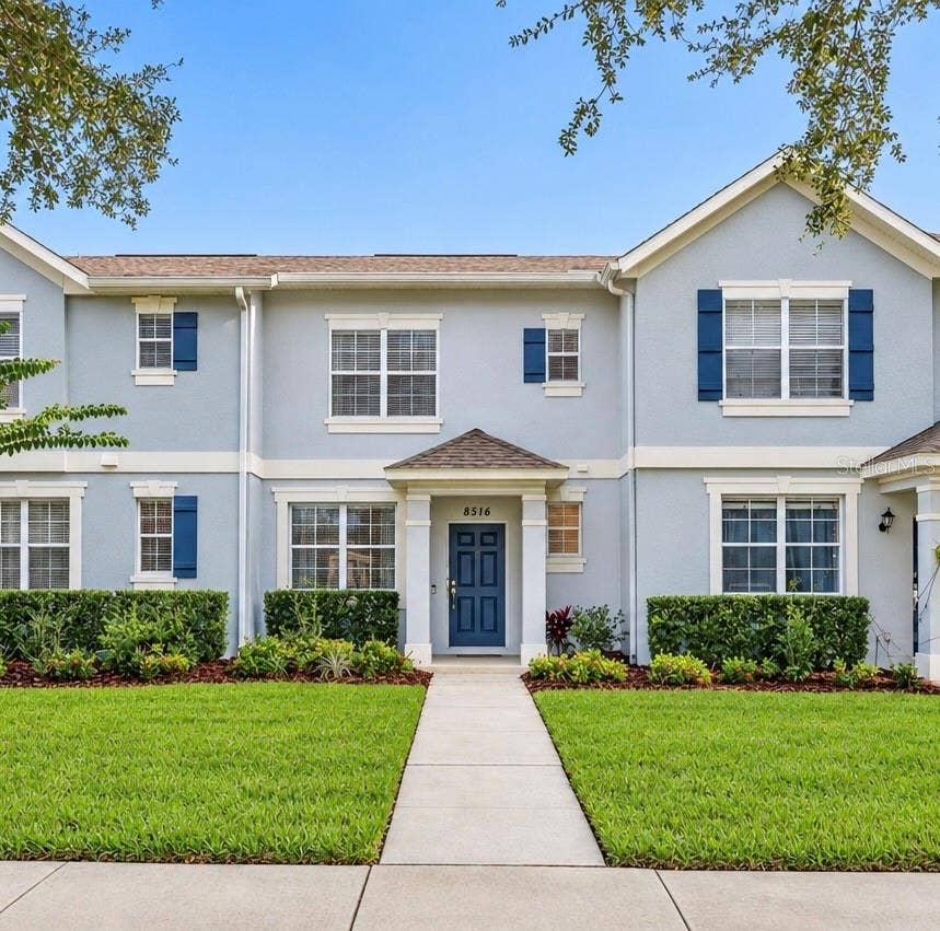 Property photo for 8516 DANFORTH DRIVE, Windermere, FL