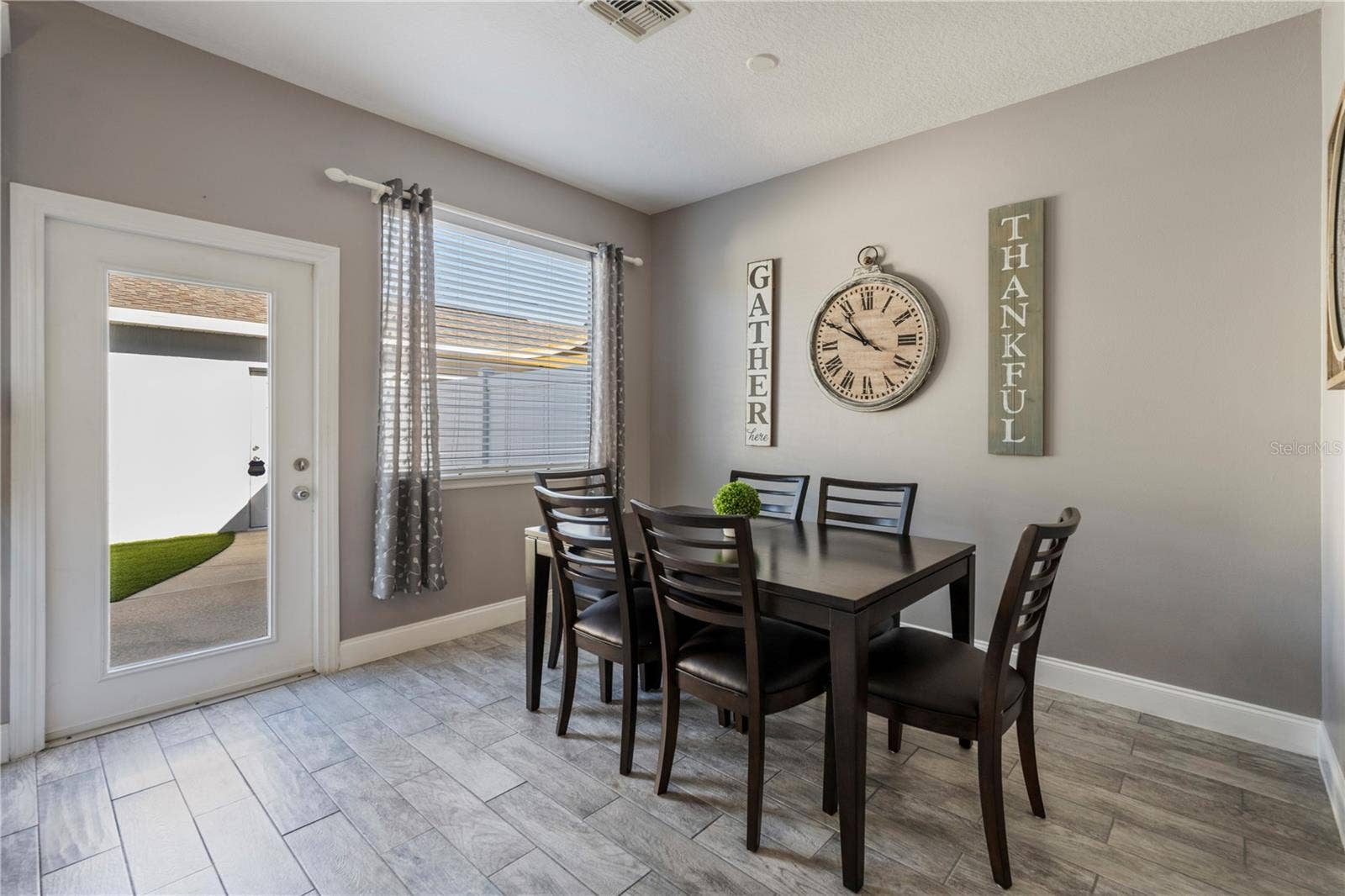 8516 DANFORTH DRIVE, Windermere, FL 34786 Dinette