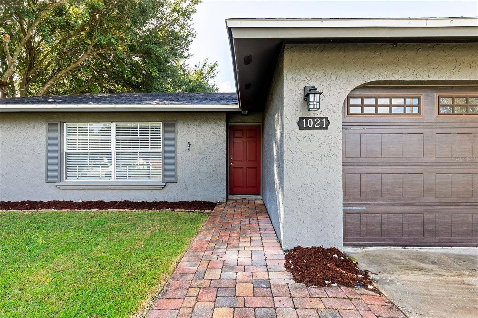 1021 PRINCESS GATE BOULEVARD, Winter Park, FL 32792 Front