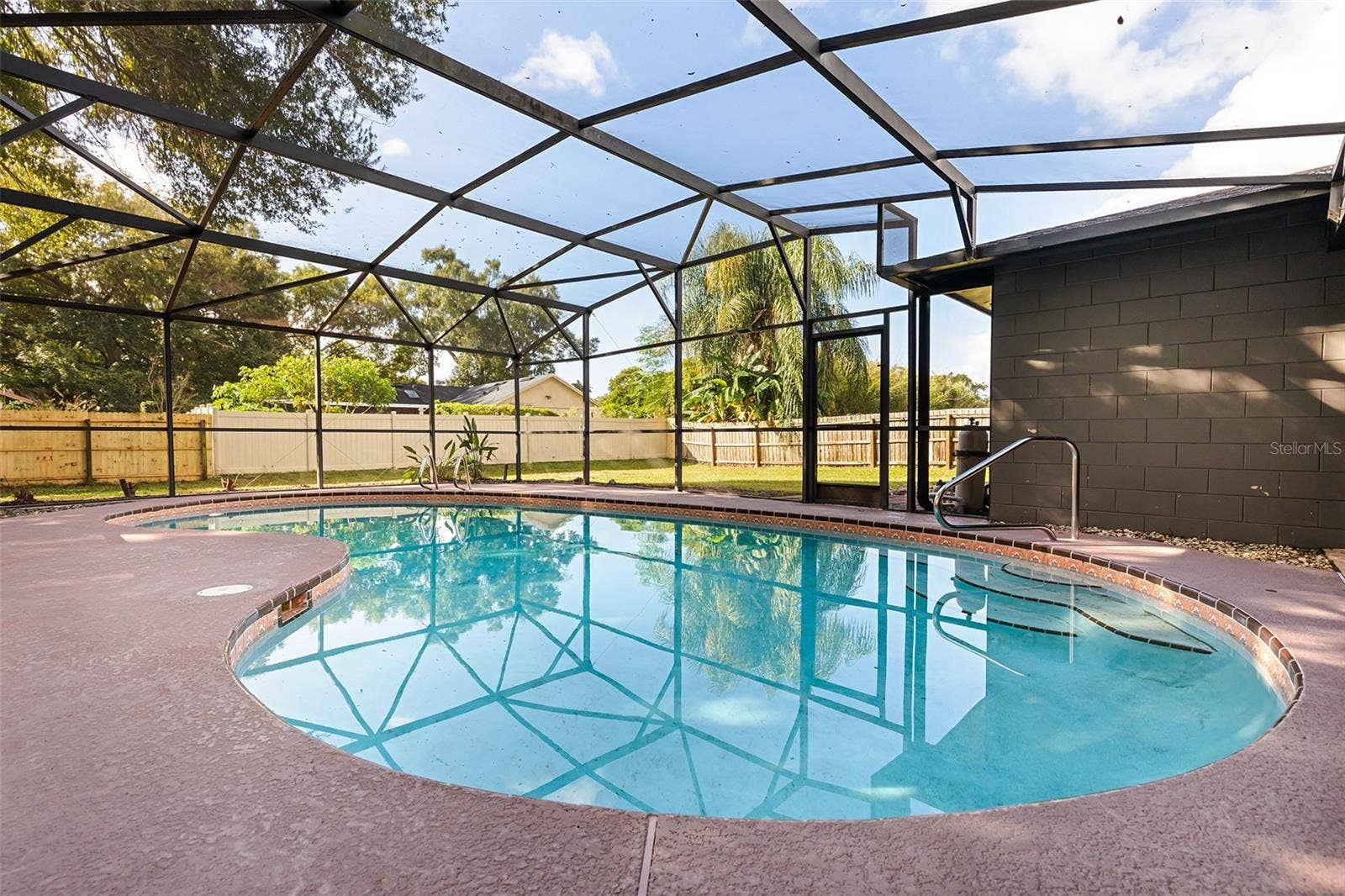 1021 PRINCESS GATE BOULEVARD, Winter Park, FL 32792 Pool Area