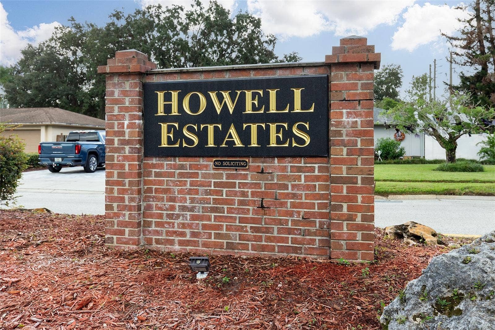 1021 PRINCESS GATE BOULEVARD, Winter Park, FL 32792 Howell Estates Community