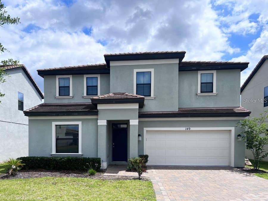 Property photo for 140 ANGELAS AVENUE, Haines City, FL