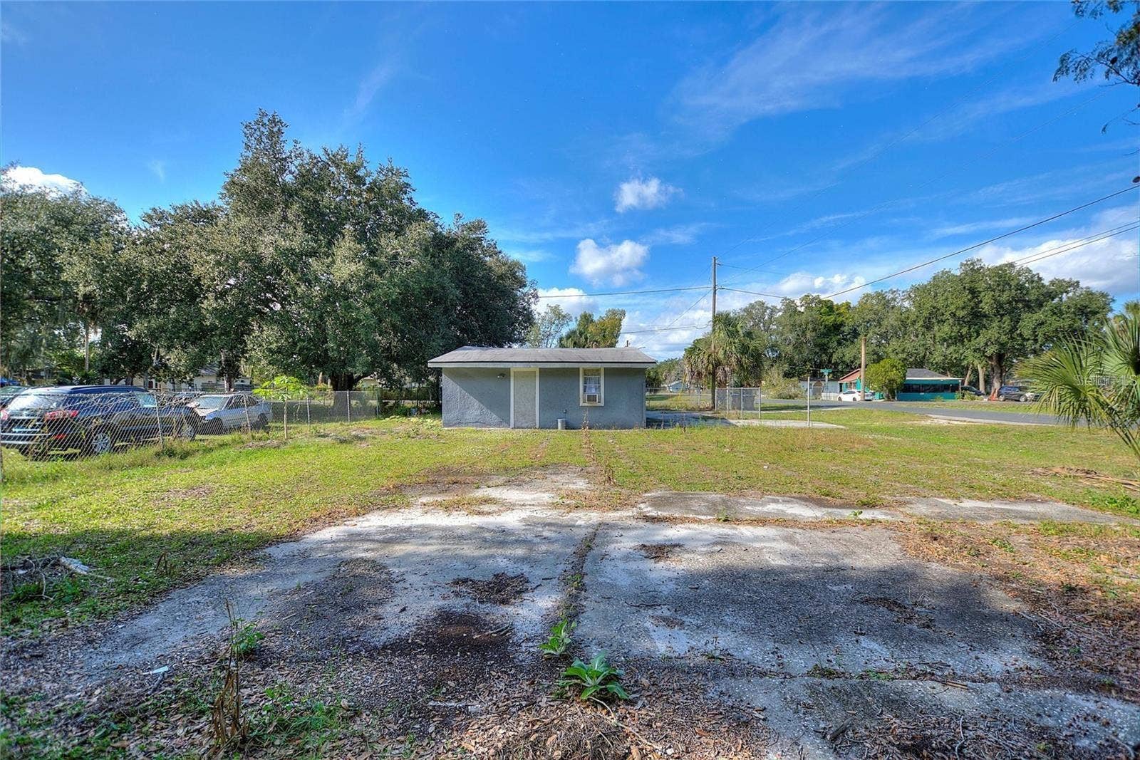 1495 PENNIWA STREET, Intercession City, FL 33848