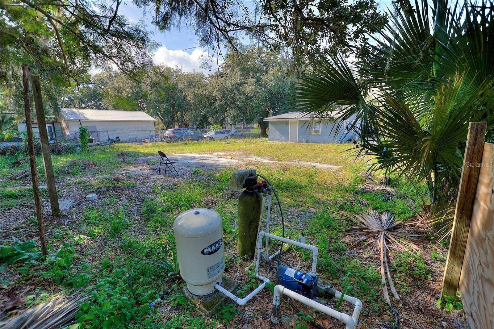 1495 PENNIWA STREET, Intercession City, FL 33848