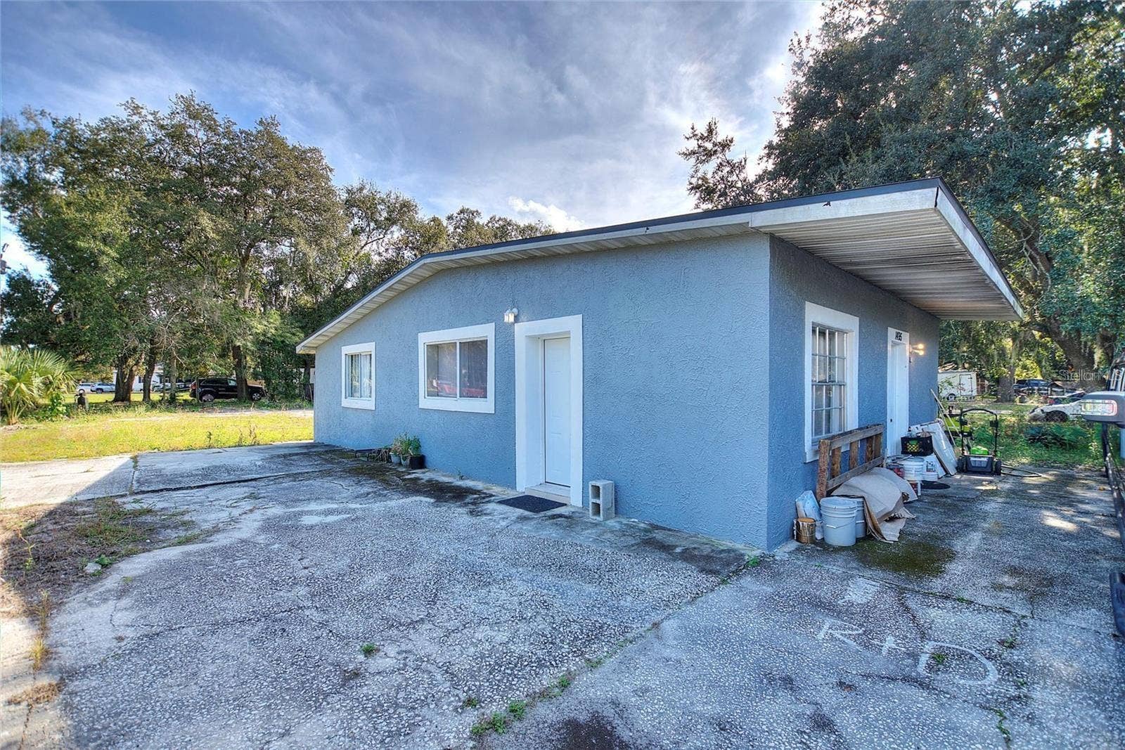 1495 PENNIWA STREET, Intercession City, FL 33848