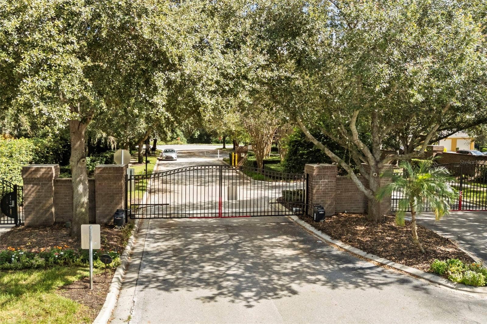 1119 LEVENSOR COURT, Sanford, FL 32771 Gated Community