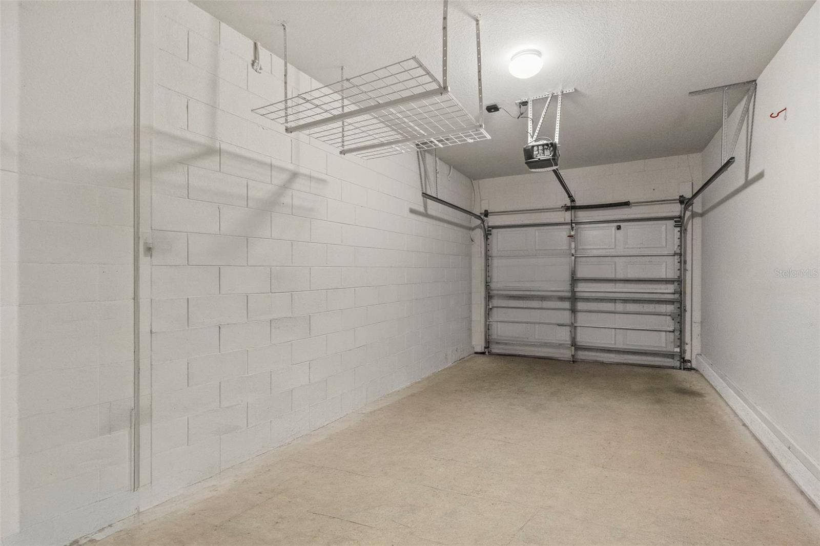 1119 LEVENSOR COURT, Sanford, FL 32771 Attached 1 car garage