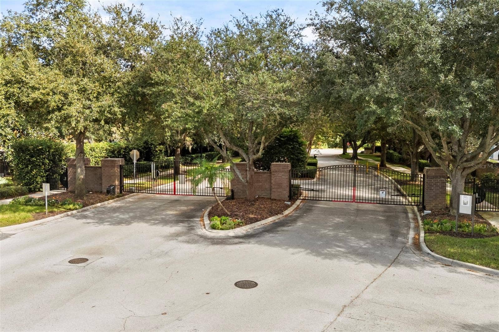 1119 LEVENSOR COURT, Sanford, FL 32771 Gated Community