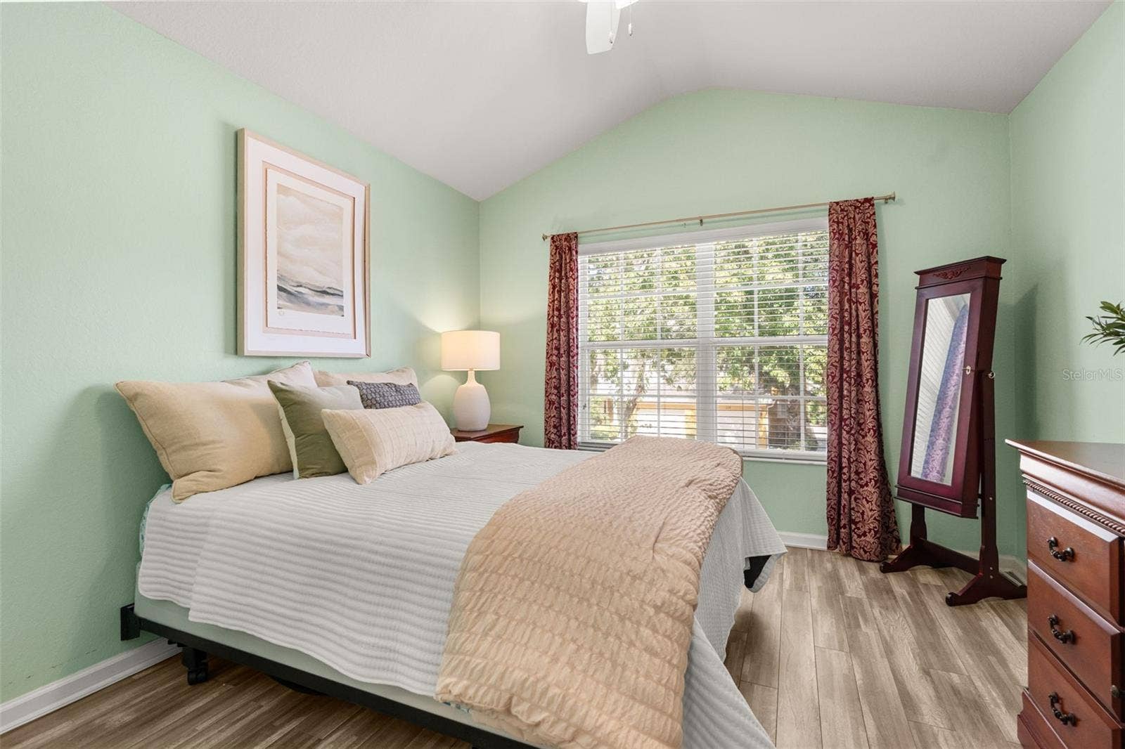 1119 LEVENSOR COURT, Sanford, FL 32771 Upstairs Guest Bedroom