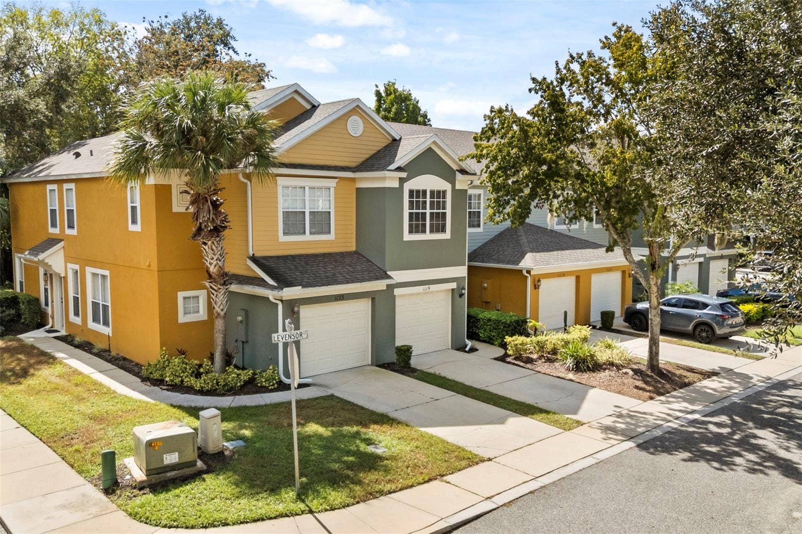 1119 LEVENSOR COURT, Sanford, FL 32771 1119 LEVENSOR COURT, Sanford, FL 32771